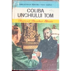 COLIBA UNCHIULUI TOM VOL.1