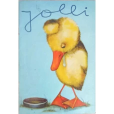 JOLLI