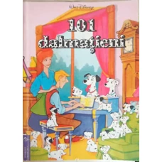 101 DALMATIENI