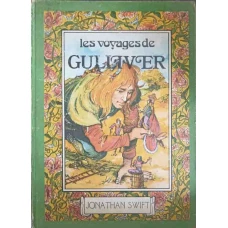 LES VOYAGES DE GULLIVER