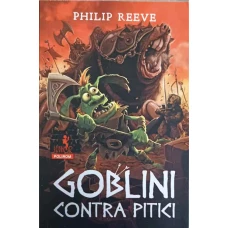 GOBLINI CONTRA PITICI