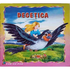 DEGETICA