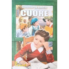 CUORE