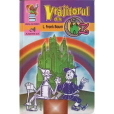VRAJITORUL DIN OZ