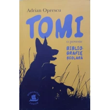 TOMI. O POVESTE
