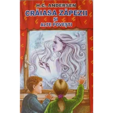 CRAIASA ZAPEZII SI ALTE POVESTI