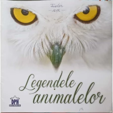 LEGENDELE ANIMALELOR