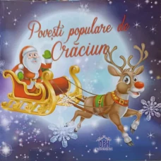 POVESTI POPULARE DE CRACIUN