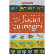 JOCURI CU IMAGINI