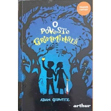 O POVESTE GRIMMINALA