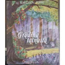 GRADINA TAINUITA