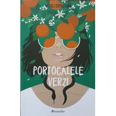 PORTOCALELE VERZI
