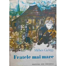 FRATELE MAI MARE