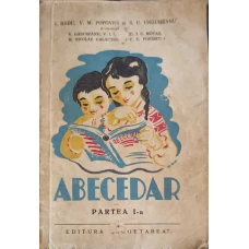 ABECEDAR, PARTEA 1