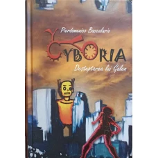 CYBORIA. DESTEPTAREA LUI GALEN