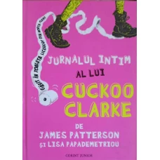 JURNALUL INTIM AL LUI CUCKOO CKALRKE