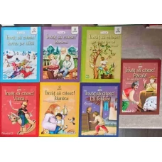 LOT 7 CARTICELE INVAT SA CITESC, NIVEL 2, 7 ANI+