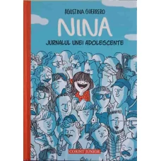 NINA. JURNALUL UNEI ADOLESCENTE
