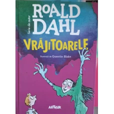 VRAJITOARELE