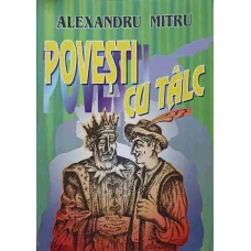 POVESTI CU TALC
