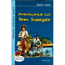 AVENTURILE LUI TOM SAWYER