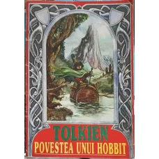 POVESTEA UNUI HOBBIT