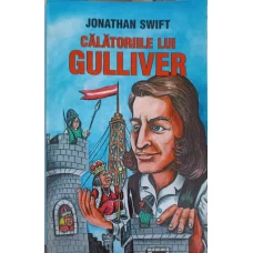CALATORIILE LUI GULLIVER