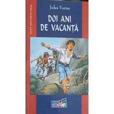 DOI ANI DE VACANTA