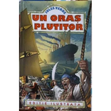 UN ORAS PLUTITOR