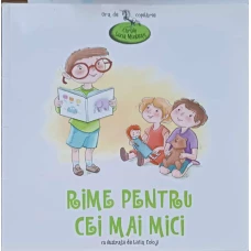 RIME PENTRU CEI MAI MICI