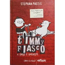 TIMMY FIASCO. A GRESI E OMENESTE