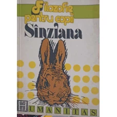 FILOZOFIE PENTRU COPII SANZIANA