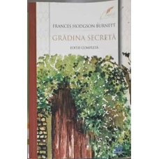 GRADINA SECRETA