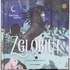 ZGLOBIUT. ILUSTRATII DE MARINA PLANTUS