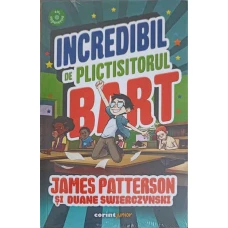 INCREDIBIL DE PLICTISITORUL BART
