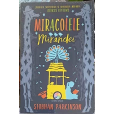 MIRACOLELE MIRANDEI