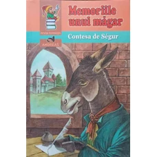 MEMORIILE UNUI MAGAR