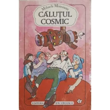 CALUTUL COSMIC