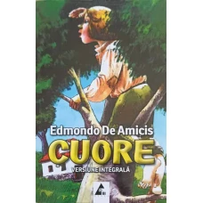 CUORE (VERSIUNE INTEGRALA)