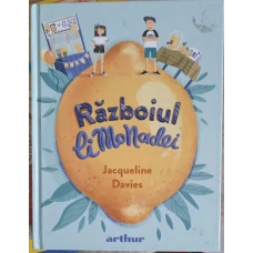 RAZBOIUL LIMONADEI