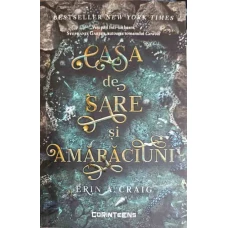 CASA DE SARE SI AMARACIUNI