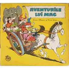 AVENTURILE LUI MAC