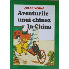AVENTURILE UNUI CHINEZ IN CHINA