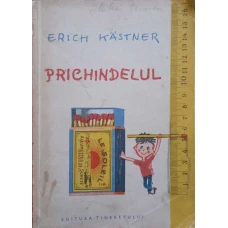PRICHINDELUL