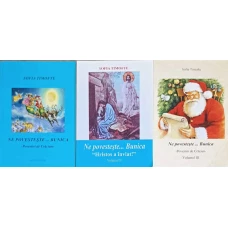 NE POVESTESTE... BUNICA VOL.1-3