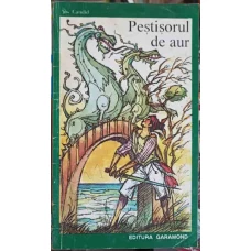 PESTISORUL DE AUR