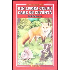 DIN LUMEA CELOR CARE NU CUVANTA
