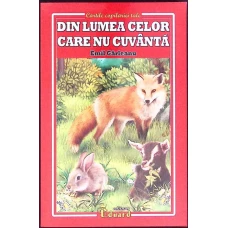 DIN LUMEA CELOR CARE NU CUVANTA