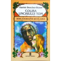 COLIBA UNCHIULUI TOM