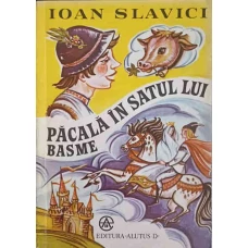 PACALA IN SATUL LUI. BASME